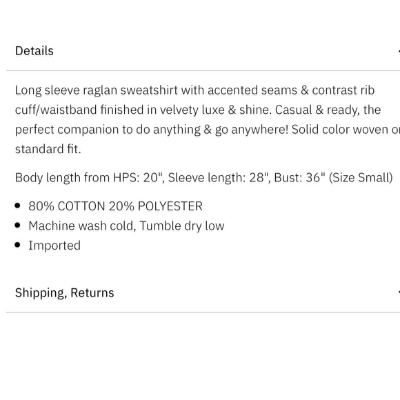 NEW! Another love 3 piece set! 💕💕💕 - Picture 9 of 16